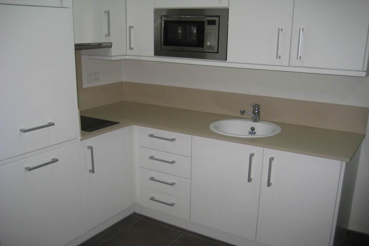 Apartamentos Fercamar Дения Экстерьер фото