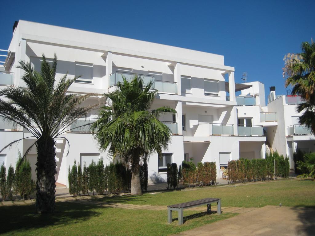 Apartamentos Fercamar Дения Экстерьер фото