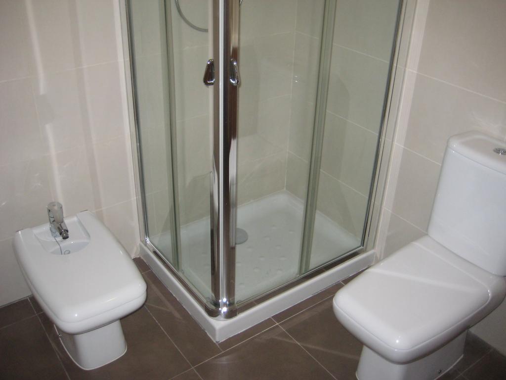 Apartamentos Fercamar Дения Номер фото
