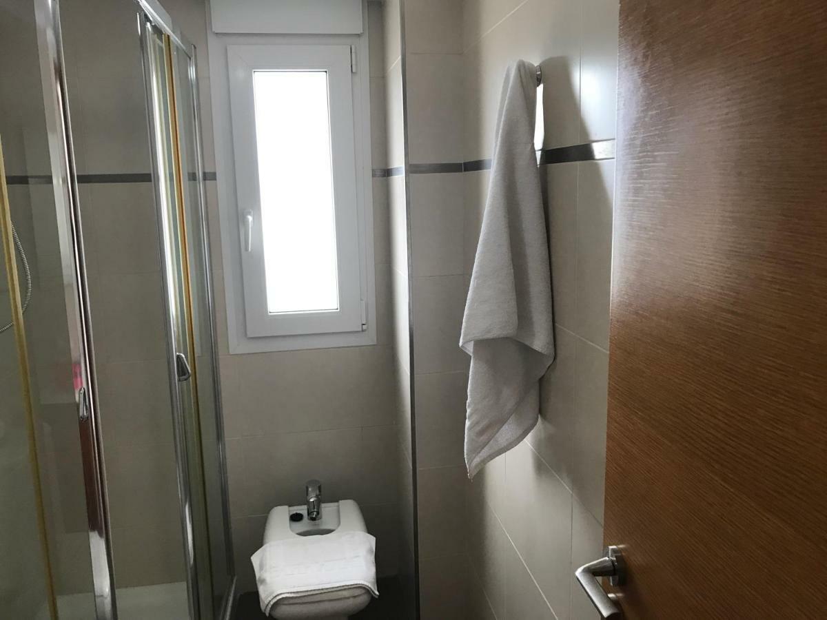 Apartamentos Fercamar Дения Экстерьер фото